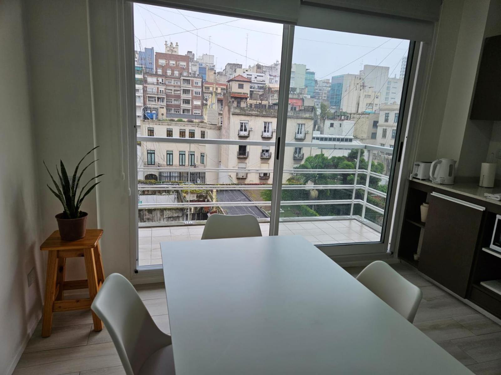 Rm&Asociados Apartment - Buenos Aires — Photos 2