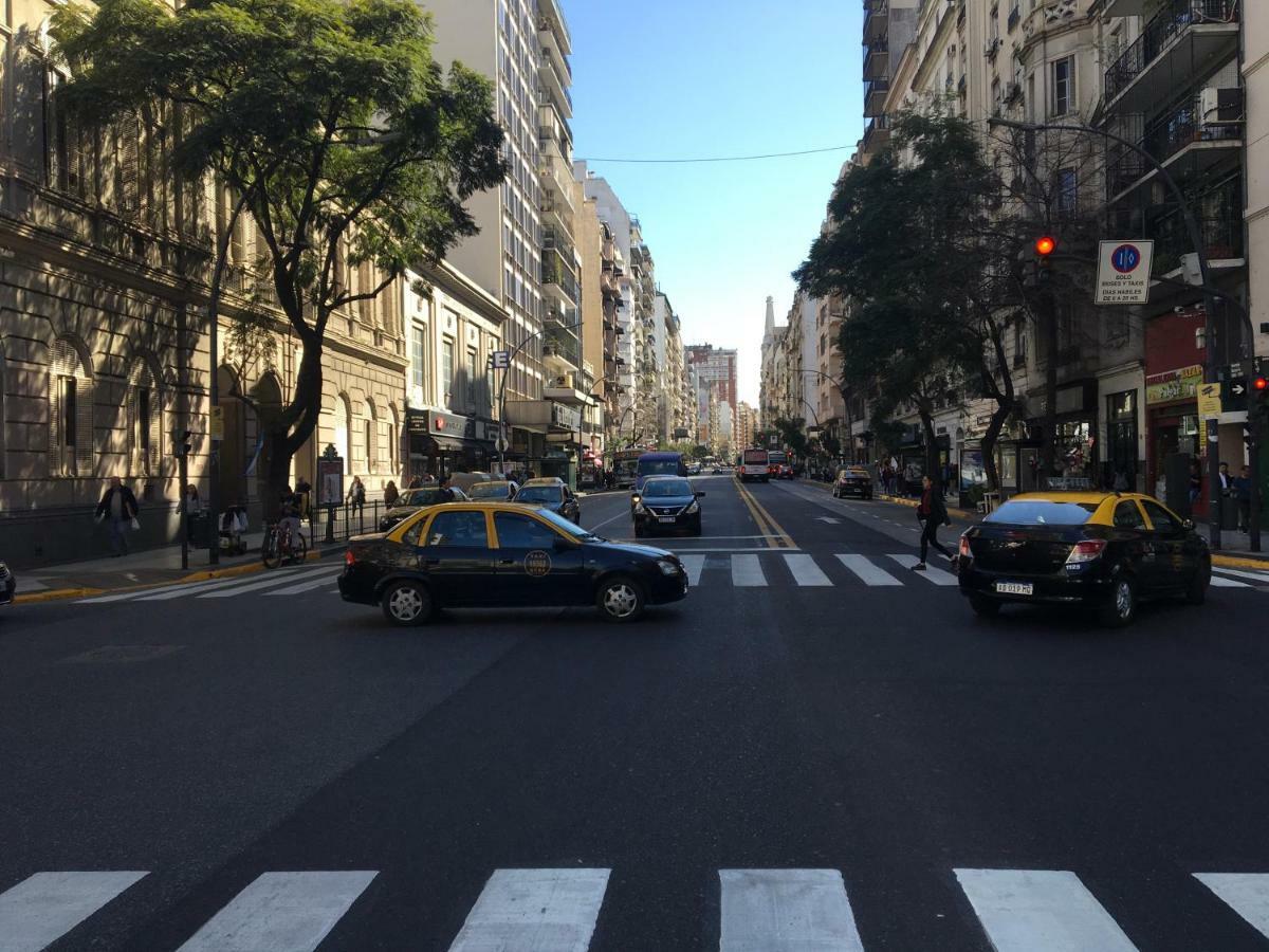 Rm&Asociados Apartment - Buenos Aires — Photos 1